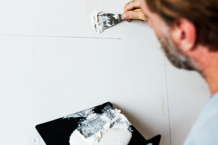 grouting services in Pune for tile gap filling