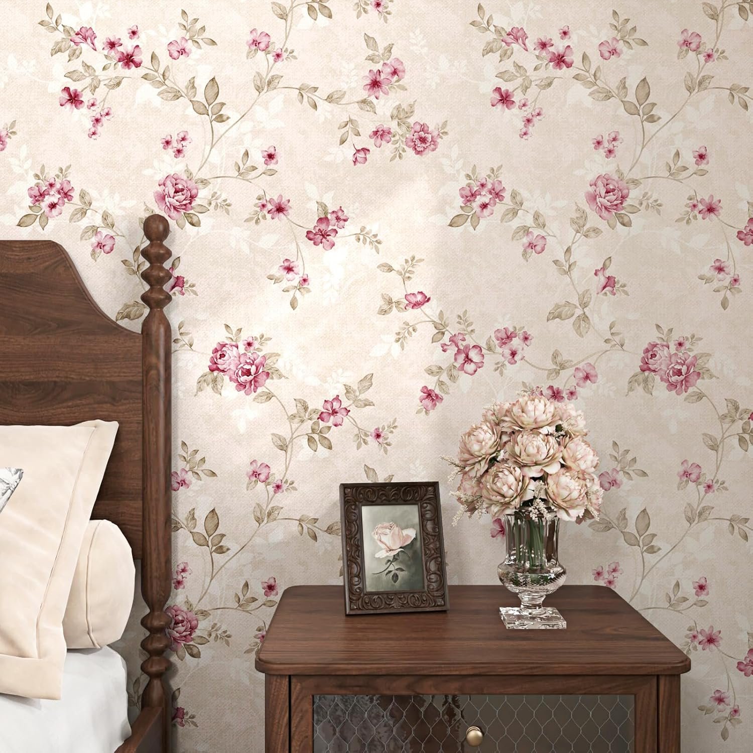 Office wallpaper installation services in Pune for modern workspace design