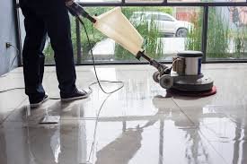 floor polishing services in Pune