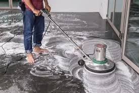 best floor polishing services in Pune for marble and tiles