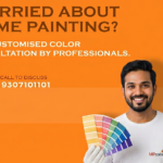 Colour Trends for Pune Homes | MP Colors Pune Painter