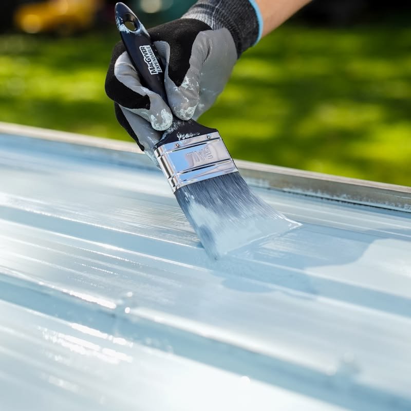 Metal painting services in Pune for gates, grills and metal surfaces