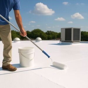 Waterproofing services in Pune for terraces, walls and homes